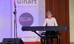 Koncert Jesienny na Zamku Piastowskim za nami (4)