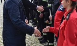 Wręczenie dotacji docelowej (1)