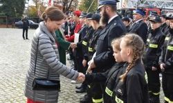 Wręczenie dotacji docelowej (3)