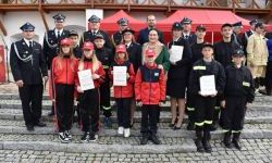 Wręczenie dotacji docelowej (2)