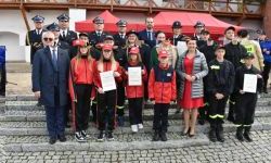 Wręczenie dotacji docelowej (3)