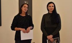 Wernisaż wystaw fotografii (17)