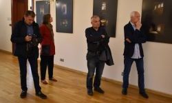 Wernisaż wystaw fotografii (18)