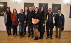 Wernisaż wystaw fotografii (23)