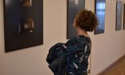 Wernisaż wystaw fotografii (4)