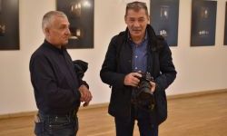 Wernisaż wystaw fotografii (5)