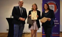 Konkurs plastyczny „Bezpieczne Grzybobranie” (13)