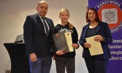Konkurs plastyczny „Bezpieczne Grzybobranie” (14)