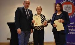 Konkurs plastyczny „Bezpieczne Grzybobranie” (15)