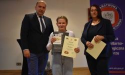 Konkurs plastyczny „Bezpieczne Grzybobranie” (16)
