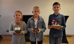 Konkurs plastyczny „Bezpieczne Grzybobranie” (5)