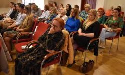 Konferencja poświęcona tematyce zdrowia psychicznego wśród dzieci i młodzieży (22)