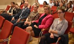 Konferencja poświęcona tematyce zdrowia psychicznego wśród dzieci i młodzieży (23)