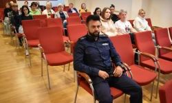 Konferencja poświęcona tematyce zdrowia psychicznego wśród dzieci i młodzieży (19)