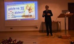 Konferencja poświęcona tematyce zdrowia psychicznego wśród dzieci i młodzieży (20)