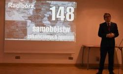 Konferencja poświęcona tematyce zdrowia psychicznego wśród dzieci i młodzieży (8)