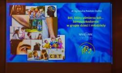 Konferencja poświęcona tematyce zdrowia psychicznego wśród dzieci i młodzieży (12)