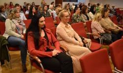 Konferencja poświęcona tematyce zdrowia psychicznego wśród dzieci i młodzieży (14)