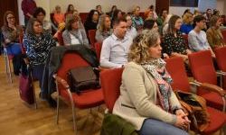 Konferencja poświęcona tematyce zdrowia psychicznego wśród dzieci i młodzieży (15)