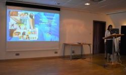 Konferencja poświęcona tematyce zdrowia psychicznego wśród dzieci i młodzieży (1)