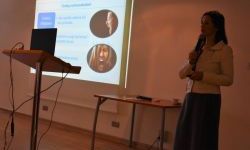 Konferencja poświęcona tematyce zdrowia psychicznego wśród dzieci i młodzieży (2)