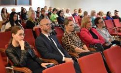 Konferencja poświęcona tematyce zdrowia psychicznego wśród dzieci i młodzieży (3)