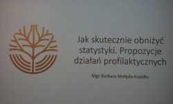 Konferencja poświęcona tematyce zdrowia psychicznego wśród dzieci i młodzieży (4)