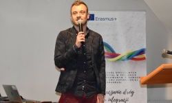 Podsumowanie projektu ERASMUS+ (2)
