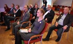 Dekada Współpracy Uczczona (33)
