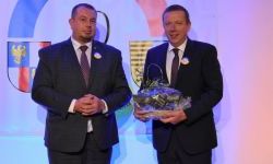 Dekada Współpracy Uczczona (26)