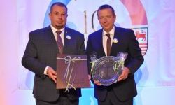 Dekada Współpracy Uczczona (22)