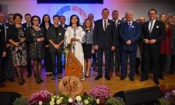 Dekada Współpracy Uczczona (23)