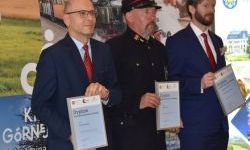 Wojewódzkie obchody Światowego Dnia Turystyki świętowano w Rudach (11)