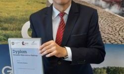 Wojewódzkie obchody Światowego Dnia Turystyki świętowano w Rudach (14)