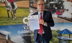 Wojewódzkie obchody Światowego Dnia Turystyki świętowano w Rudach (7)