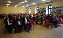 Wojewódzkie obchody Światowego Dnia Turystyki świętowano w Rudach (38)