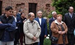 Wojewódzkie obchody Światowego Dnia Turystyki świętowano w Rudach (16)