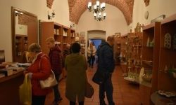 Wojewódzkie obchody Światowego Dnia Turystyki świętowano w Rudach (14)