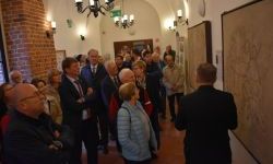 Wojewódzkie obchody Światowego Dnia Turystyki świętowano w Rudach (7)