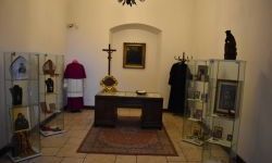 Wojewódzkie obchody Światowego Dnia Turystyki świętowano w Rudach (3)