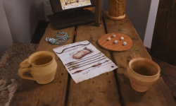 Nowe wystawy w Domu Książęcym (9)