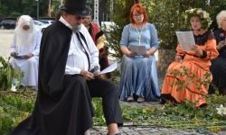 11. odsłona Narodowego Czytania (9)