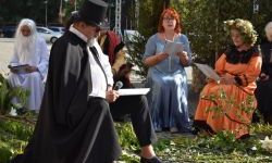 11. odsłona Narodowego Czytania (11)