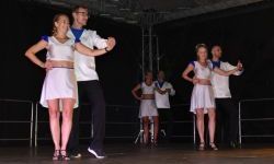 Latynoskie rytmy (5)