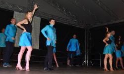 Latynoskie rytmy (8)