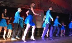 Latynoskie rytmy (9)
