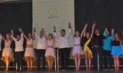 Latynoskie rytmy (11)