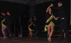 Latynoskie rytmy (12)