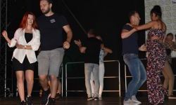 Latynoskie rytmy (13)