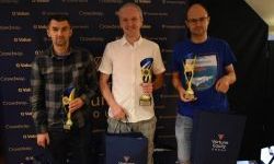 XIII Ogólnopolskie Mistrzostwa Raciborza (2)